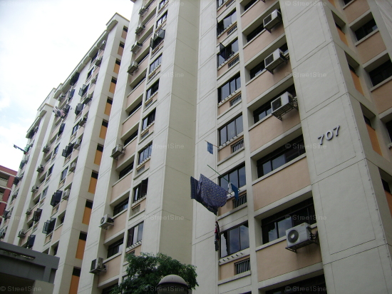 Tampines Street 71 thumbnail photo